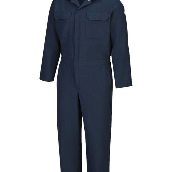 Premium Coverall - EXCEL FR® ComforTouch® - 7 oz. Thumbnail