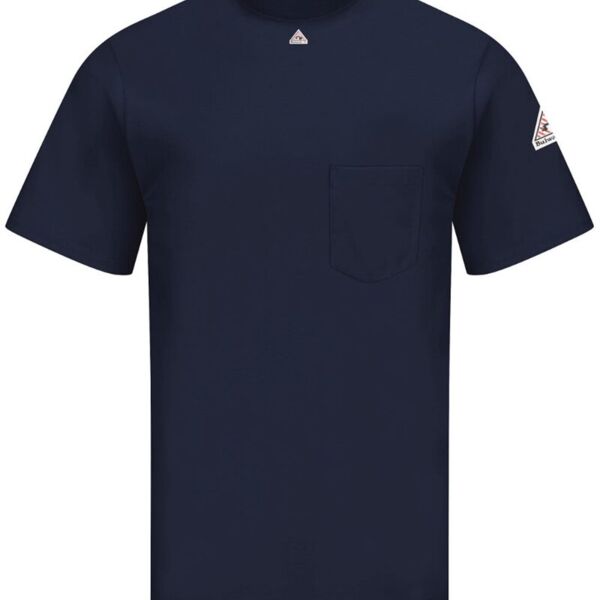 Flame-Resistant Excel FR® Shirt -  Long Sizes Thumbnail