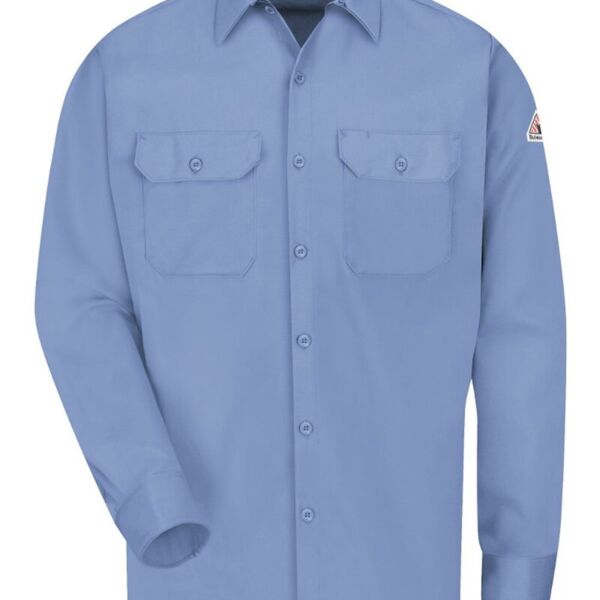 Work Shirt - EXCEL FR® ComforTouch - Long Sizes Thumbnail