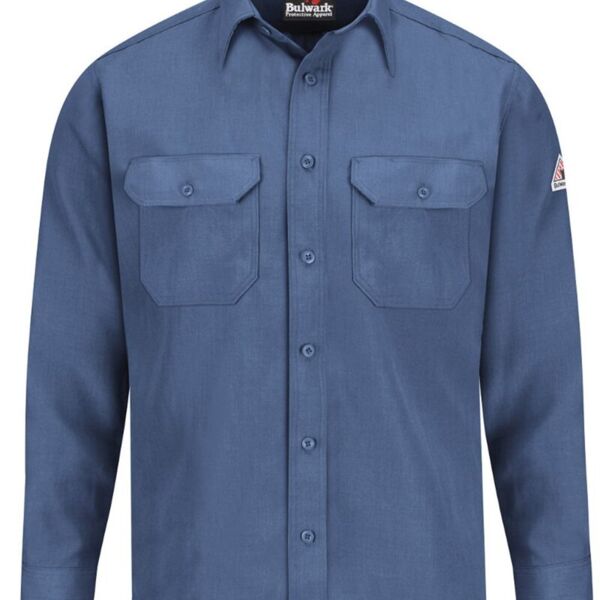 Uniform Shirt Nomex® IIIA - Long Sizes Thumbnail