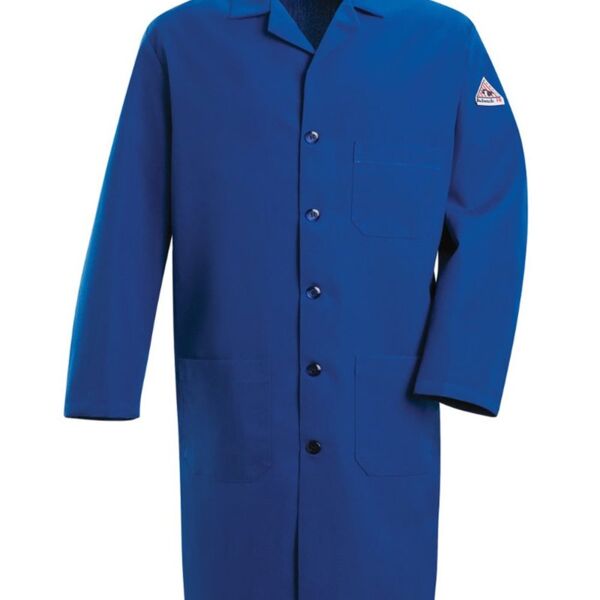 Lab Coat - Nomex® IIIA - 6 oz. Thumbnail