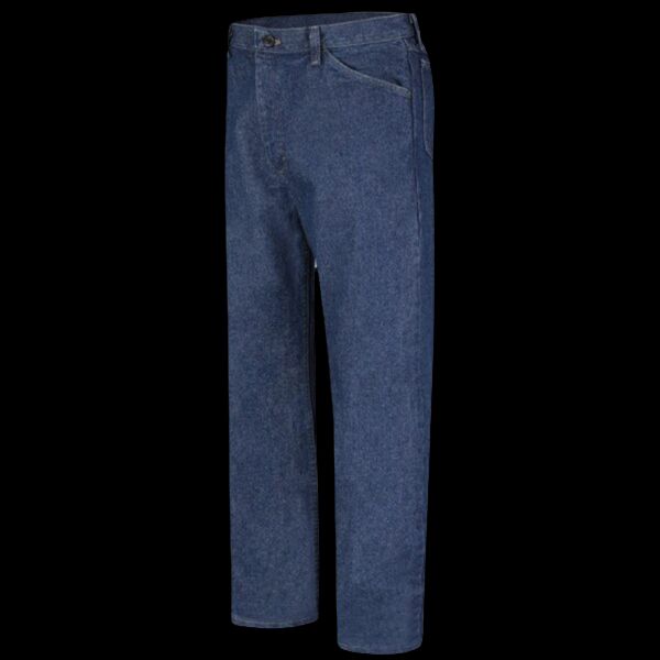 Flame Resistant Classic Fit Pre-Washed Denim Jean Thumbnail
