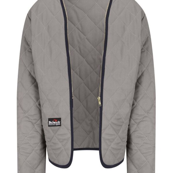 Flame Resistant Zip-In Zip-Out Modaquilt Liner Thumbnail