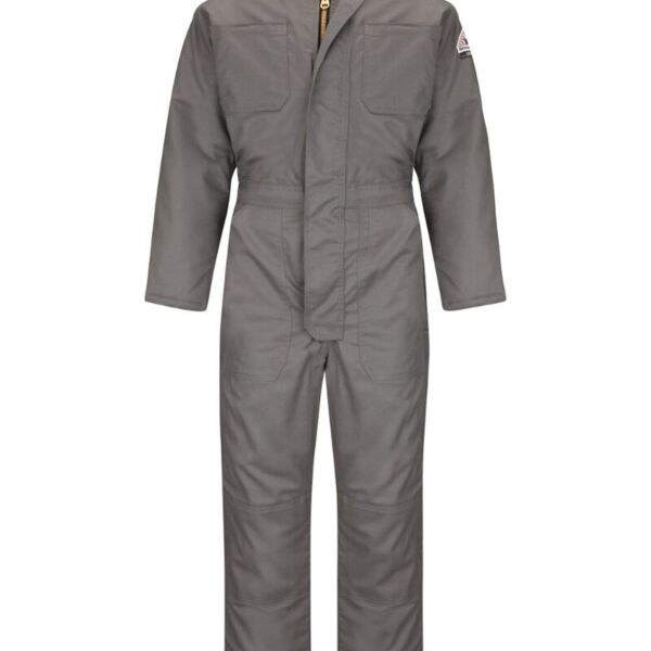 Premium Insulated Coverall - EXCEL FR® ComforTouch Long Sizes Thumbnail
