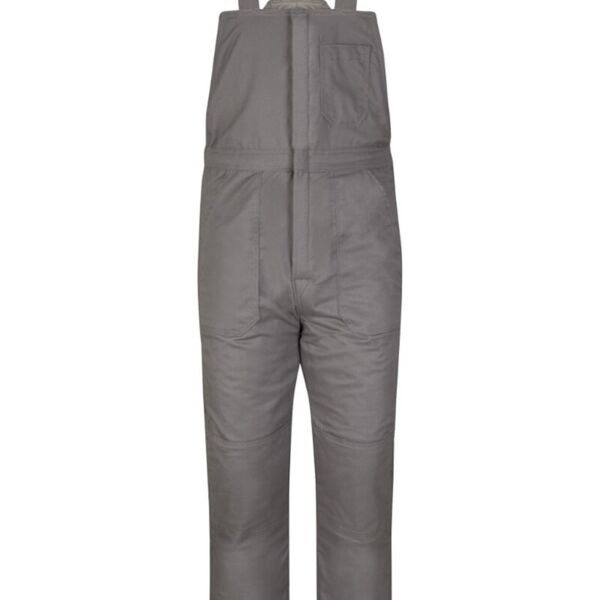 Deluxe Insulated Bib Overall - EXCEL FR® ComforTouch - Long Sizes Thumbnail
