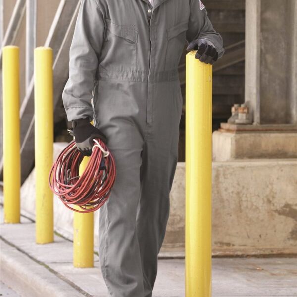 Deluxe Coverall Additional Sizes Thumbnail