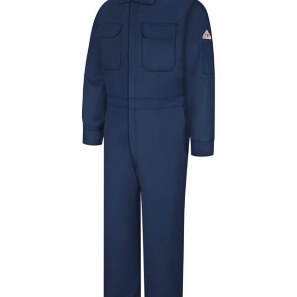 Deluxe Coverall Long Sizes Thumbnail