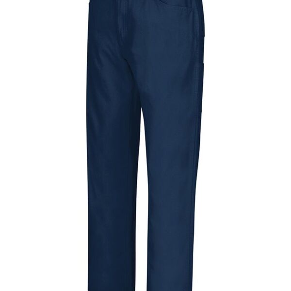 Loose Fit Midweight Canvas Jean - EXCEL FR® ComforTouch® - 8.5 oz. Thumbnail