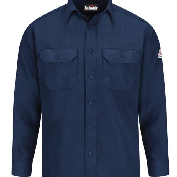 Uniform Shirt Nomex® IIIA Thumbnail