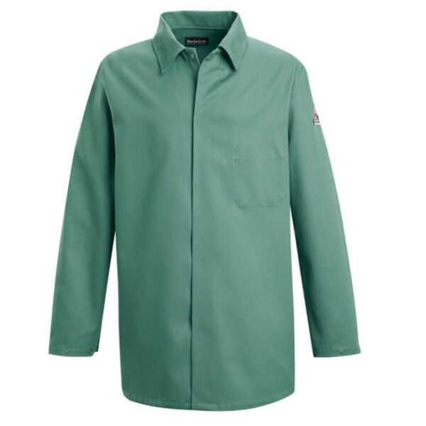 Work Coat - EXCEL FR® - 9 oz. Thumbnail