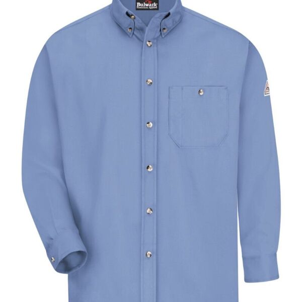 EXCEL FR® Dress Shirt Long Sizes Thumbnail