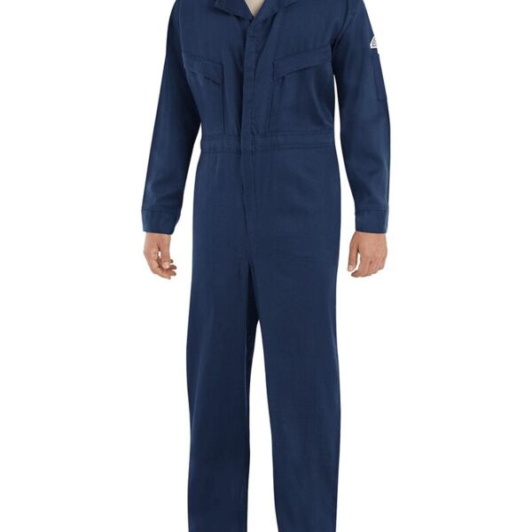 Deluxe Coverall - Long Sizes Thumbnail