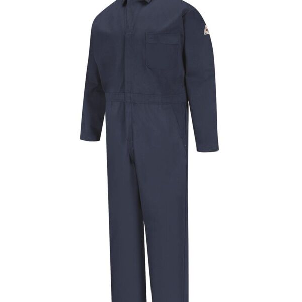 Classic Industrial Coverall - Excel FR Long Sizes Thumbnail