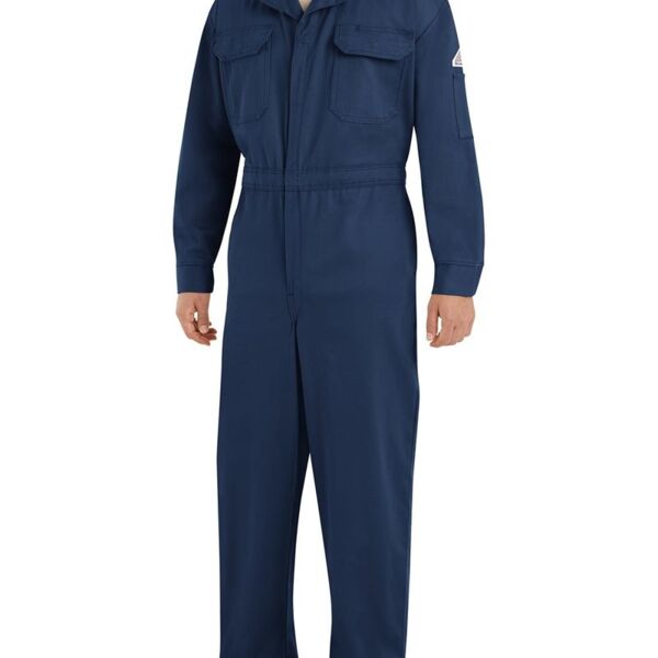 Flame Resistant Coveralls Thumbnail