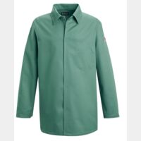 Work Coat - EXCEL FR® - 9 oz. -  Long Sizes Thumbnail