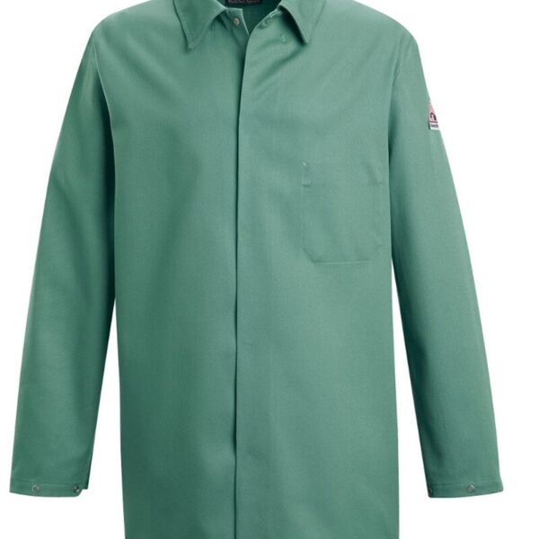 Work Coat - EXCEL FR® - 9 oz. -  Long Sizes Thumbnail