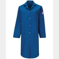 Women's Lab Coat - Nomex® IIIA - 4.5 oz. Thumbnail