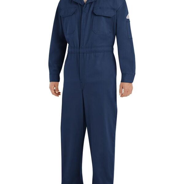 Flame Resistant Coveralls - Long Sizes Thumbnail