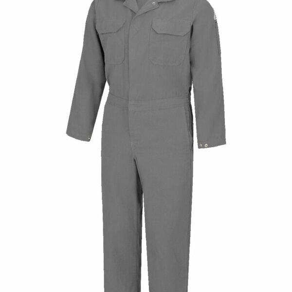 Midweight CoolTouch® 2 FR Deluxe Coverall Thumbnail