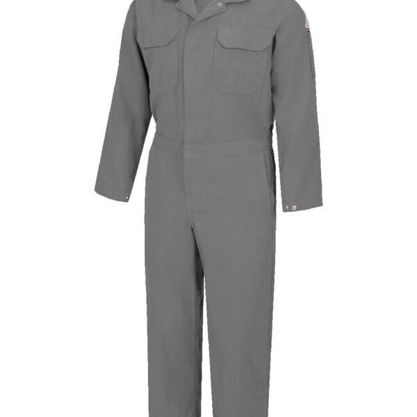 Midweight CoolTouch® 2 FR Deluxe Coverall - Long Sizes Thumbnail
