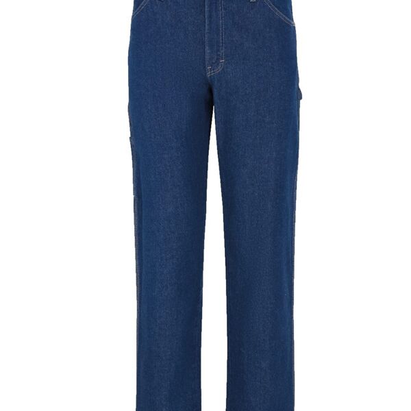 Industrial Carpenter Jeans - Extended Sizes Thumbnail