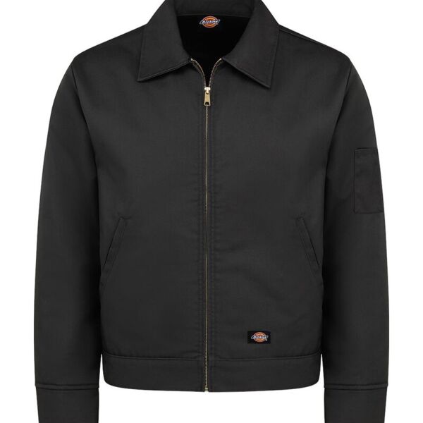 Insulated Industrial Jacket - Long Sizes Thumbnail