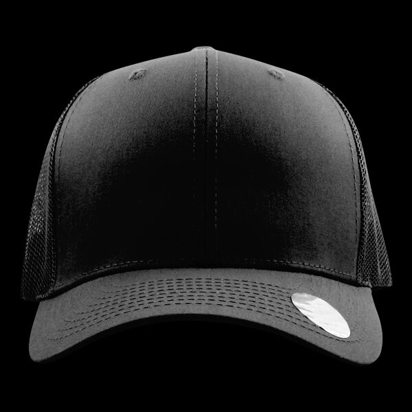 KBE - Mesh Trucker Hat Thumbnail
