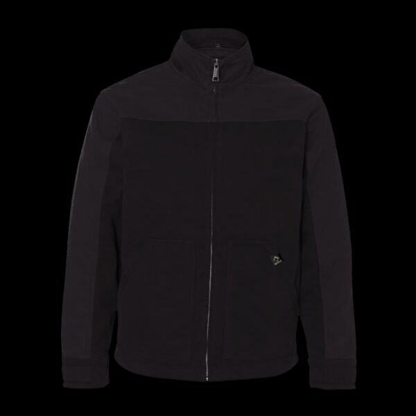 Horizon Two-Tone Boulder Cloth™ Canvas Jacket Tall Size Thumbnail