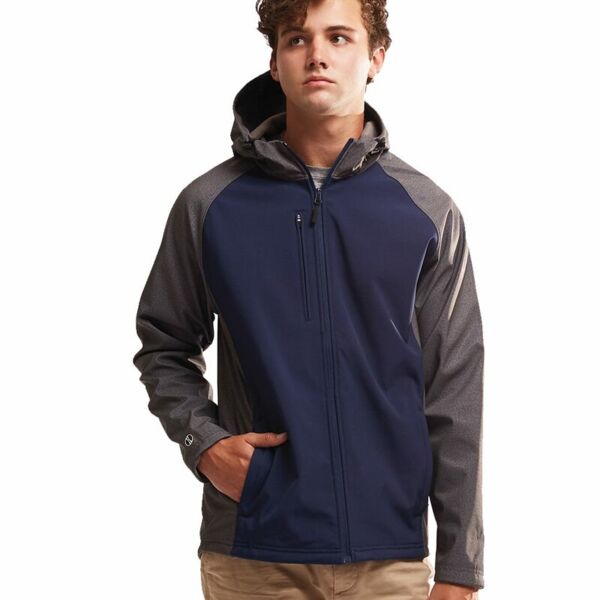 Raider Softshell Jacket Thumbnail