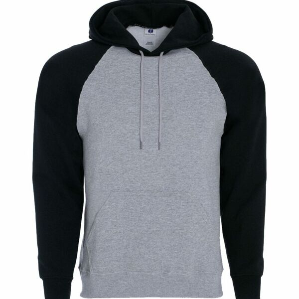 Athletic Fleece Banner Hooded Sweatshirt Thumbnail