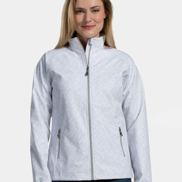 Women's Featherlight Softshell Jacket Thumbnail