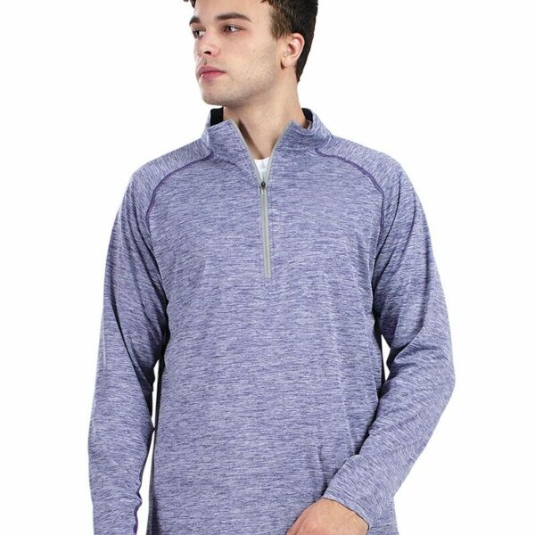 Electrify CoolCore® Quarter-Zip Pullover Thumbnail