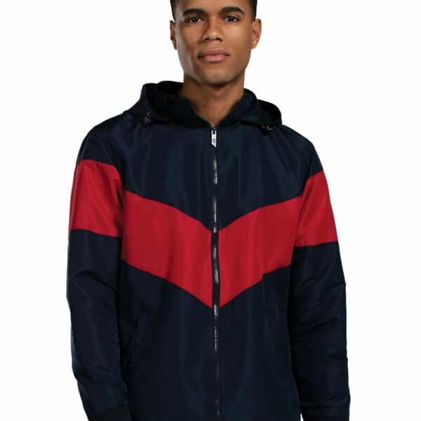 Potomac Hooded Jacket Thumbnail