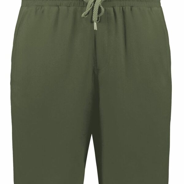 Eco Revive™ Ventura Soft Knit Shorts Thumbnail