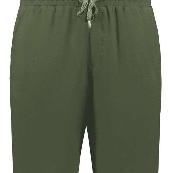 Eco Revive™ Youth Ventura Soft Knit Shorts Thumbnail