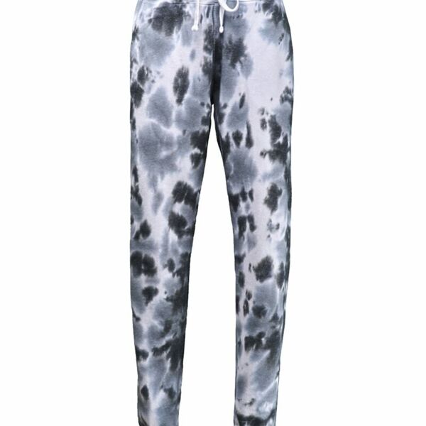 Tie-Dyed Fleece Joggers Thumbnail