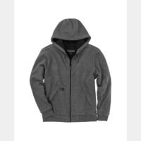 Mission Full-Zip Hooded Jacket Thumbnail
