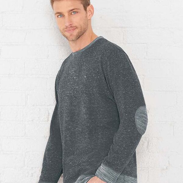 Harborside Mélange French Terry Pullover Thumbnail