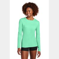 Ladies Posi UV ® Pro Long Sleeve Thumbnail