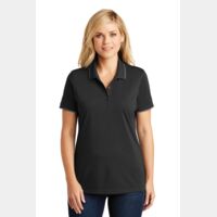 Ladies Dry Zone ® UV Micro Mesh Tipped Polo Thumbnail