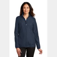 Ladies Zephyr Full Zip Jacket Thumbnail