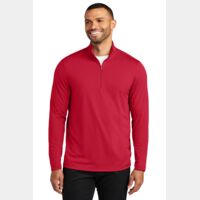 Dry Zone ® UV Micro Mesh 1/4 Zip Thumbnail