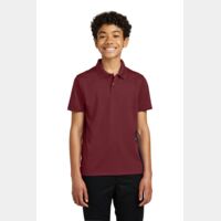 Youth Dry Zone ® UV Micro Mesh Polo Thumbnail