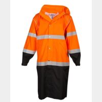 Premium Brilliant Series® Long Rain Coat Thumbnail