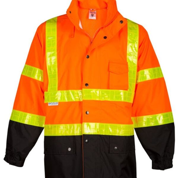 Storm Stopper Pro Rainwear Jacket Thumbnail