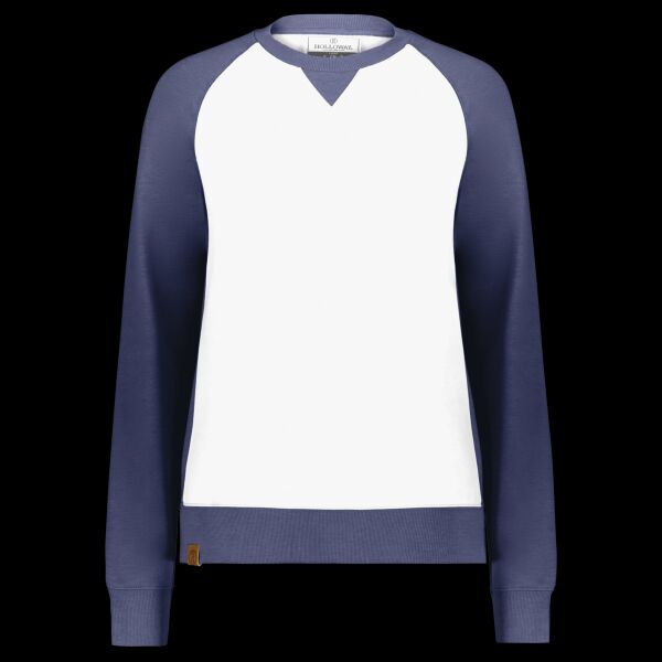 Ladies All-American Fleece Crew Thumbnail