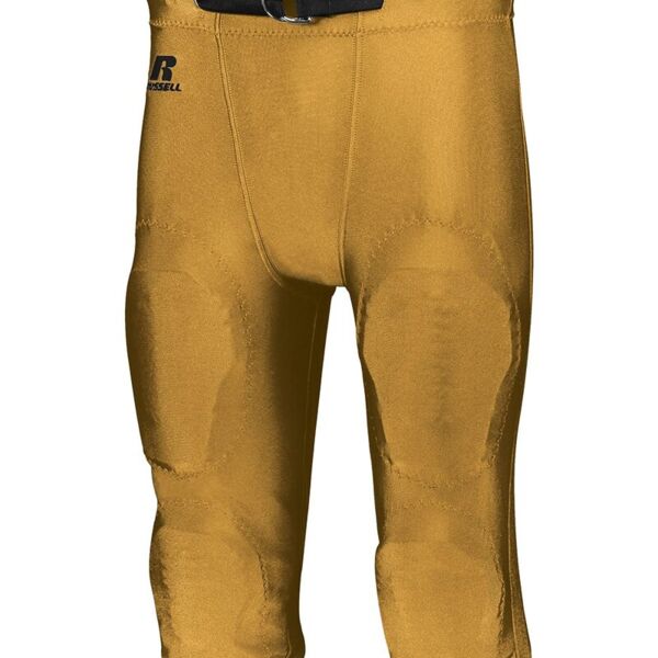 Deluxe Game Football Pants Thumbnail