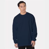 USA-Made Heavyweight Waffle Knit Thermal Thumbnail