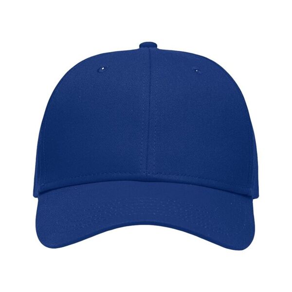 Lo-Pro Solid Back Traditional Trucker Cap Thumbnail