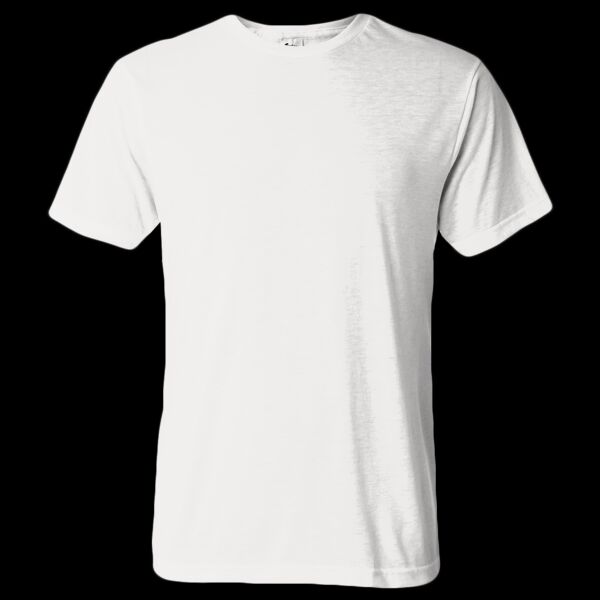 Polyester Sublimation Tee Thumbnail